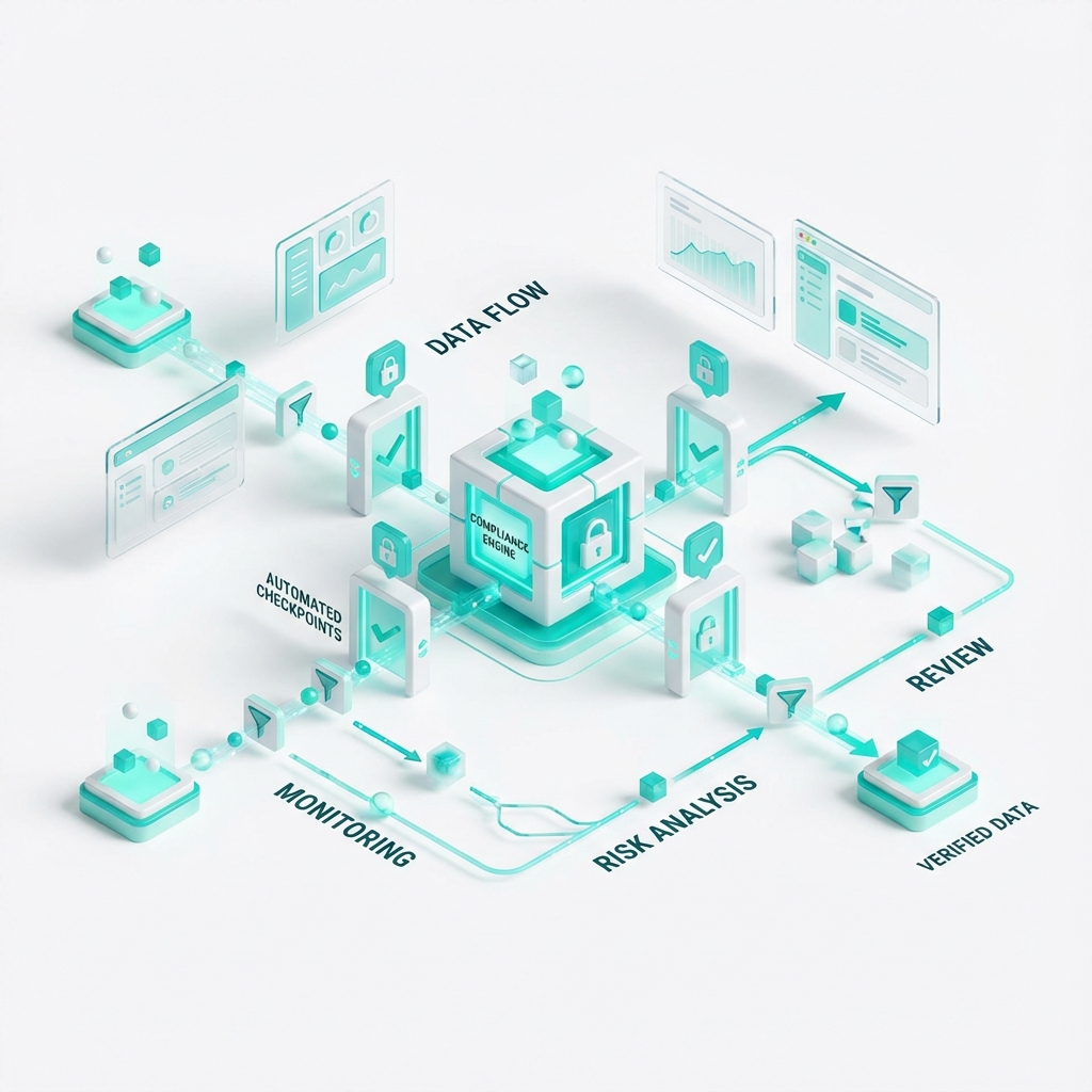 Compliance in Action